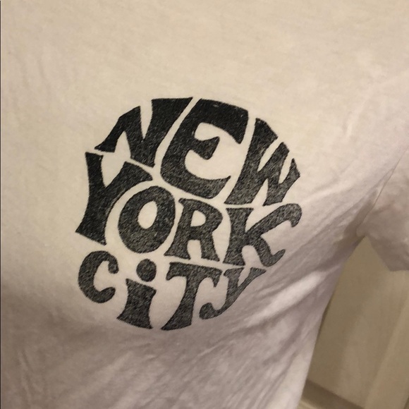 SOLDAmerican Eagle Outfitters 🦅Cropped Top size - Picture 2 of 3